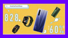 Flipkart Realme Youth Days Sale 2020: Great Offers And Discounts On Realme Smartphones