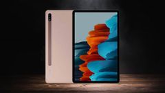 Samsung Galaxy Tab S7 Series Debuts; Best In The Lot?