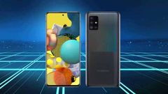 Samsung Galaxy A51 5G Tipped To Launch On August 7: Report