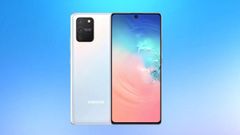 Samsung Galaxy S20 Lite Stops By 3C Certification Website; Battery Capacity Tipped