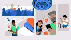 Google Converts Your Android Smartphone To Earthquake Detectors; Here’s How It Works
