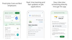 Google Kormo Jobs App Launched In India To Help Connect Employees And Employers