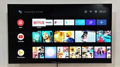 Hisense 55-inch 4K Smart TV (55A71F) Review: Excellent Value For Money
