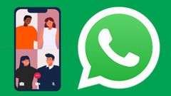How To Create Messenger Rooms Using WhatsApp