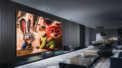 How To Get A Complete Home Theater Experience At Home