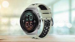 Huawei Watch GT 2e Smartwatch Review: A Well-Rounded Package