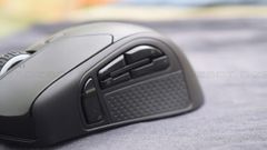 HyperX Pulsefire Raid Mouse Review: For Hardcore Gamers