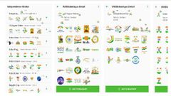 Independence Day 2020: How To Send Independence Day WhatsApp Stickers On Android, iOS Devices