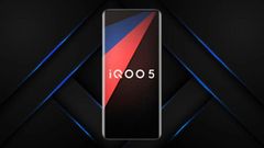 iQOO 5 Series Backed By Snapdragon 865 SoC Goes Official: Price And Specifications
