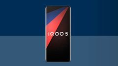 iQOO 5 Specifications Tipped Via Benchmark Website; Likely To Pack Snapdragon 865 SoC