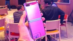 Is The Samsung Galaxy Z Flip Really Available For Rs. 54,999 In India?