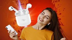 New itel Wireless Earpods ITW-60 Introduced In India: Should You Buy?