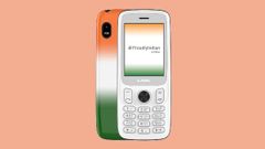 Lava Z61 Pro, Lava A5, Lava A9 Launched Ahead Of Independence Day; Can They Take On Chinese Brands?