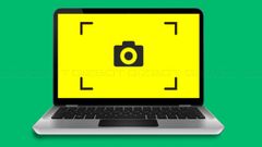 How To Take Screenshot On Laptop & Pcs Powered By Windows OS