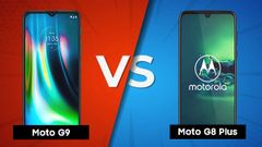 Moto G9 Vs Moto G8 Plus: Is It A Worthy Upgrade?