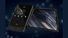 Motorola Razr 5G Appears On TUV Rheinland Certification; 2,633 mAh Battery Confirmed