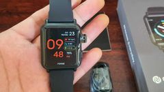 Noise ColorFit NAV Review: Affordable Feature-Rich Smartwatch Priced Under Rs. 5,000