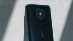 Nokia 5.3 Appears On Official Website; India Launch Imminent?