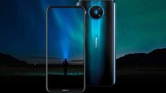 Nokia 7.3 5G Likely Spotted On Next James Bond Movie Set