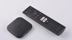 Nokia Media Streamer Launched For Rs. 3,499: How About Competition?