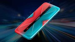 Nubia Red Magic 5S Pre-Order Starts Globally; To Be Available Starting September 2