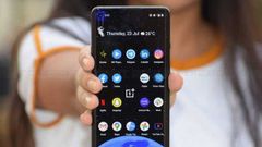 OnePlus HydrogenOS 11 Launched; Brings In Always-On Display, Improved Dark Mode