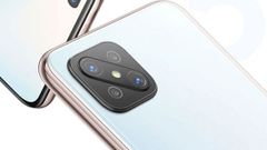 Oppo Reno 4 Z 5G Expected To Launch As Rebranded Of Oppo A92s