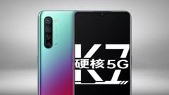 Oppo K7 5G With Quad Rear Camera Setup Launched: All You Need To Know