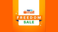 Paytm Mall Freedom Sale 2020: Discounts And Offers On Smartphones