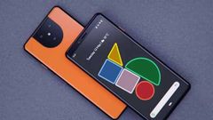 Google Pixel 5 Visits AI Benchmark Website; Processor Details Tipped