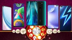 Raksha Bandhan Gifts Ideas: Best Mid-Range Smartphones To Gift Your Sister Under Rs. 20,000
