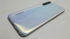 Realme 7 Unboxing Video Leaks; Design And Key Features Tipped Online