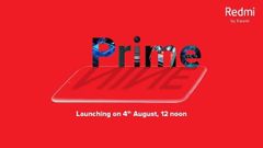 Redmi 9 Prime India Launch Today At 12 PM: Live Stream And Expected Price