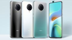 Redmi K30 Ultra With Dimensity 1000+ SoC Announced: Price, Specs And More