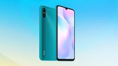 Xiaomi Redmi 9A Indian Model Gets FCC Certification; To Feature New MIUI 12 Skin
