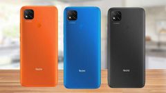 Redmi 9 Indian Variant Design, Full Specifications Leaked: All You Need To Know