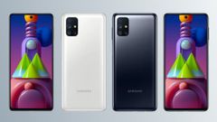 Samsung Galaxy M51 Massive Leak: Renders, Complete Specs Out