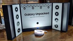 Samsung Galaxy Note20, Galaxy Tab S7, Galaxy Buds Live, Galaxy Watch3, And Galaxy Z Fold 2 Launched