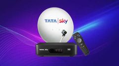Tata Sky Expands Its Portfolio; Adds New Content Platform