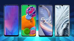 Upcoming Rumored Smartphones Expected To Launch In India Soon