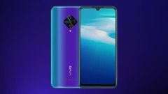 Vivo S1 Prime With Snapdragon 665 Chipset Launched; Features, Price