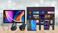 Week 34, 2020 Launch Roundup: Redmi 9 Prime, Realme V5 5G, Vivo S7, Galaxy Note 20 Ultra And More