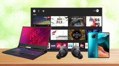 Week 35, 2020 Launch Roundup: Itel Vision 1, HTC Wildfire E2, Mi 10 Ultra And More