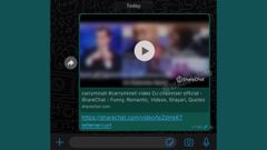 WhatsApp To Integrate ShareChat Videos In Picture-In-Picture Mode