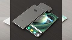 Xiaomi Patent Filing Hints At Smartphone With Tilting Camera Sensors