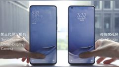 Xiaomi's 3rd Gen In-Display Camera In Mass Production; Will Hit The Market In 2021