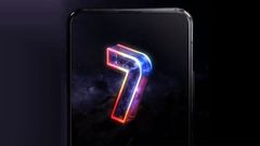 Asus ZenFone 7 Official Teaser Out; Flip-Camera Design Confirmed