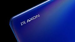 Mystery ZTE 5G Phone With Under-Display Sensor Spotted On TENAA