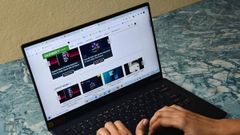 Acer Swift 5 Review: Sleek, Classy Laptop Designed For Professionals