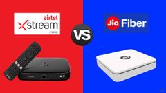 Airtel Xstream Vs JioFiber Rs. 999 Broadband Plan: Which One Should You Opt?